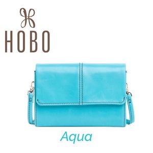 HOBO Jetty Convertible Leather  Bag